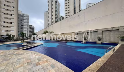 Venda Apartamento 3 quartos Vila da Serra Nova Lima