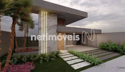 Venda Casa em condomínio Gran Park Vespasiano
