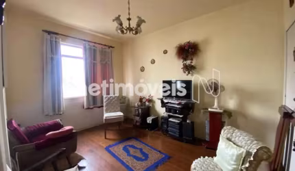 Venda Apartamento 3 quartos Floresta Belo Horizonte