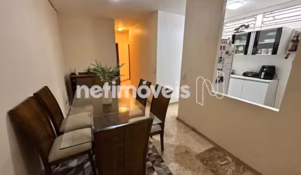 Venda Apartamento 2 quartos Centro Belo Horizonte