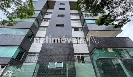Venda Apartamento 3 quartos Castelo Belo Horizonte