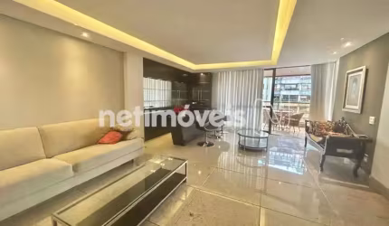 Venda Apartamento 4 quartos Savassi Belo Horizonte