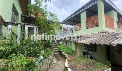 Venda Casa Horto Belo Horizonte