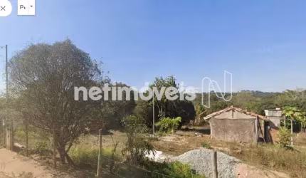 Venda Lote-Área-Terreno Povoado Córrego do Feijão Brumadinho