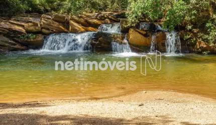 Venda Lote em condomínio Condominio Cachoeiras do Tangará Rio Acima