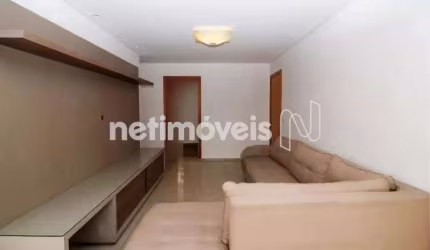 Venda Apartamento 3 quartos Havaí Belo Horizonte