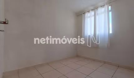 Venda Apartamento 2 quartos Castelo Belo Horizonte