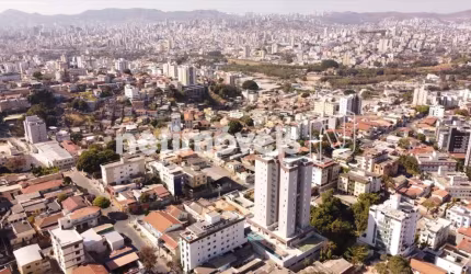 Venda Apartamento 2 quartos Padre Eustáquio Belo Horizonte