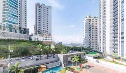 Venda Apartamento 2 quartos Vila da Serra Nova Lima