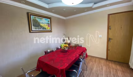 Venda Apartamento 2 quartos São Salvador Belo Horizonte