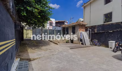 Venda Lote-Área-Terreno Floresta Belo Horizonte