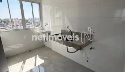 Venda Apartamento 3 quartos Padre Eustáquio Belo Horizonte