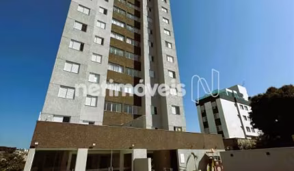 Venda Apartamento 3 quartos Padre Eustáquio Belo Horizonte