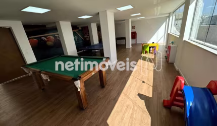 Venda Apartamento 2 quartos Padre Eustáquio Belo Horizonte