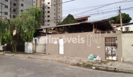 Venda Lote-Área-Terreno São Gotardo Contagem