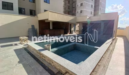 Venda Apartamento 2 quartos Serrano Belo Horizonte