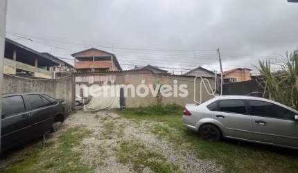 Venda Lote-Área-Terreno Novo Progresso Contagem