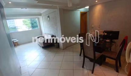 Venda Apartamento 3 quartos Santa Terezinha Belo Horizonte