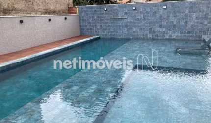 Venda Apartamento 3 quartos Padre Eustáquio Belo Horizonte