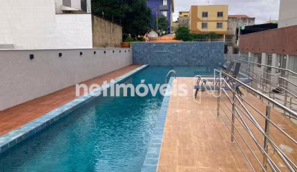 Venda Apartamento 3 quartos Padre Eustáquio Belo Horizonte