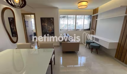 Venda Apartamento 2 quartos Padre Eustáquio Belo Horizonte