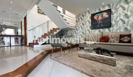 Venda Casa Manacás Belo Horizonte