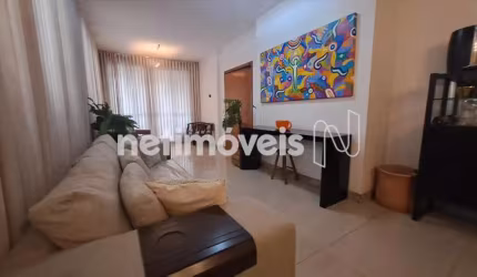 Venda Apartamento 4 quartos São José (pampulha) Belo Horizonte