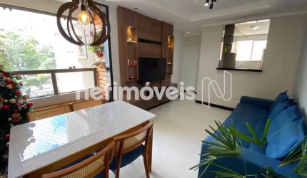Venda Apartamento 3 quartos Cabral Contagem