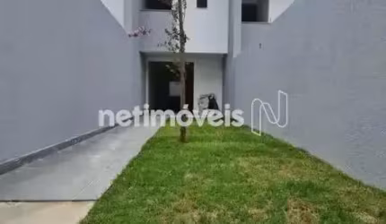 Venda Dúplex Planalto Belo Horizonte
