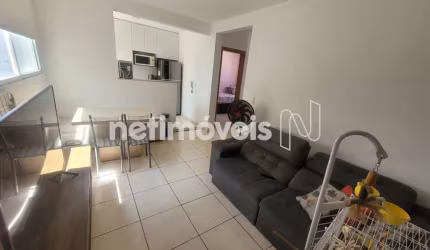 Venda Apartamento 2 quartos Bandeirantes (pampulha) Belo Horizonte
