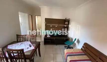 Venda Apartamento 2 quartos São Salvador Belo Horizonte