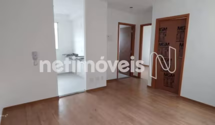 Venda Apartamento 2 quartos Bom Jesus Contagem