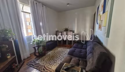 Venda Apartamento 3 quartos Caiçaras Belo Horizonte