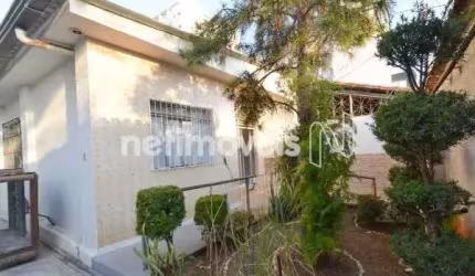 Venda Casa Nova Floresta Belo Horizonte