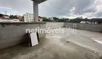 Venda Cobertura Santa Rosa Belo Horizonte