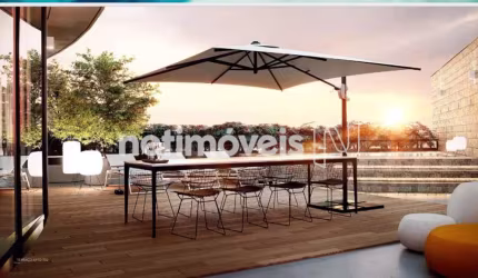 Venda Apartamento 2 quartos Santa Lúcia Belo Horizonte