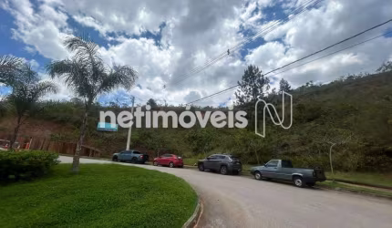 Venda Lote em condomínio VILA DEL REY Nova Lima