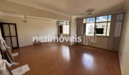 Venda Apartamento 4 quartos Lourdes Belo Horizonte