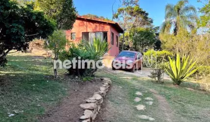 Venda Casa em condomínio Condominio Cachoeiras do Tangará Rio Acima