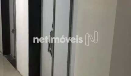 Venda Área Privativa Serrano Belo Horizonte
