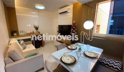 Venda Apartamento 2 quartos Castelo Belo Horizonte
