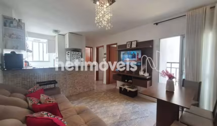 Venda Apartamento 2 quartos Pousada Santo Antônio Belo Horizonte