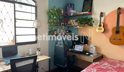 Venda Apartamento 3 quartos Liberdade Belo Horizonte