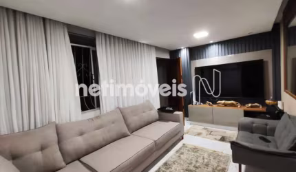 Venda Apartamento 2 quartos Manacás Belo Horizonte