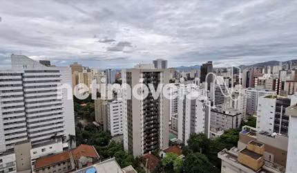 Venda Dúplex Boa Viagem Belo Horizonte