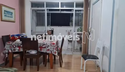 Venda Apartamento 3 quartos Sagrada Família Belo Horizonte