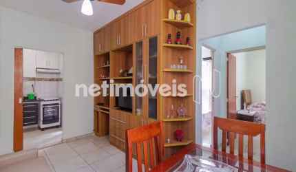 Venda Apartamento 2 quartos Glória Belo Horizonte