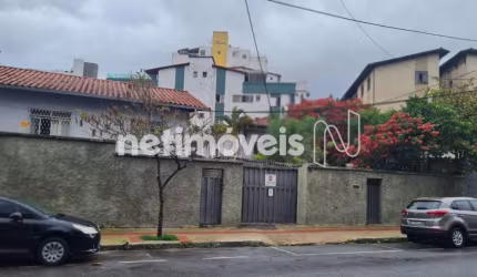 Venda Lote-Área-Terreno Santa Tereza Belo Horizonte