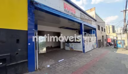 Venda Casa comercial Prado Belo Horizonte