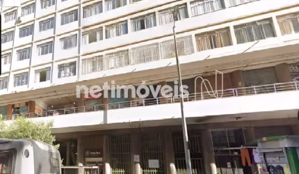 Venda Apartamento 4 quartos Centro Belo Horizonte